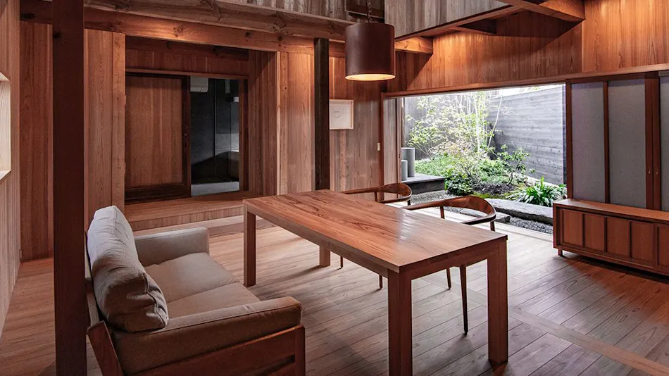 NIPPONIA HOTEL 伊賀上野 城下町