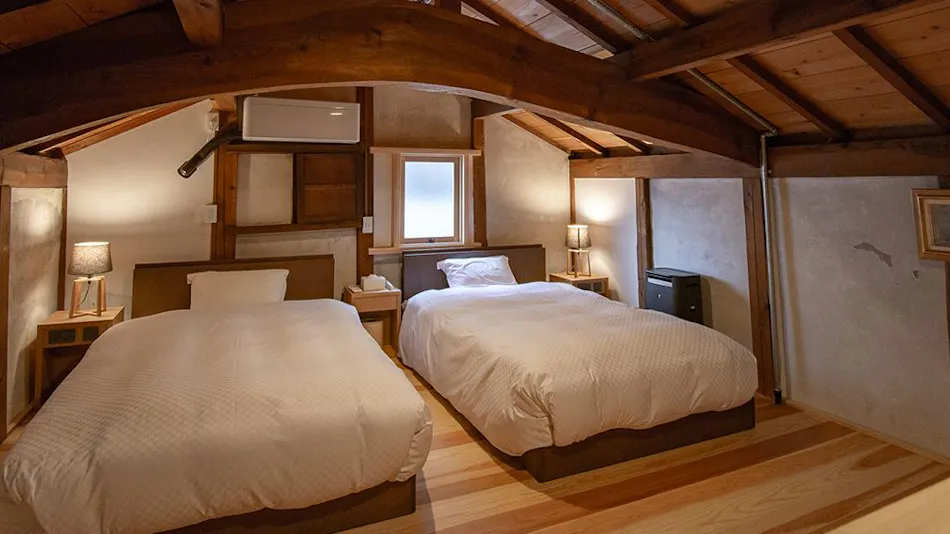 NIPPONIA HOTEL 伊賀上野 城下町