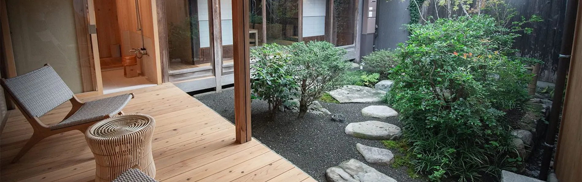 NIPPONIA HOTEL 伊賀上野 城下町