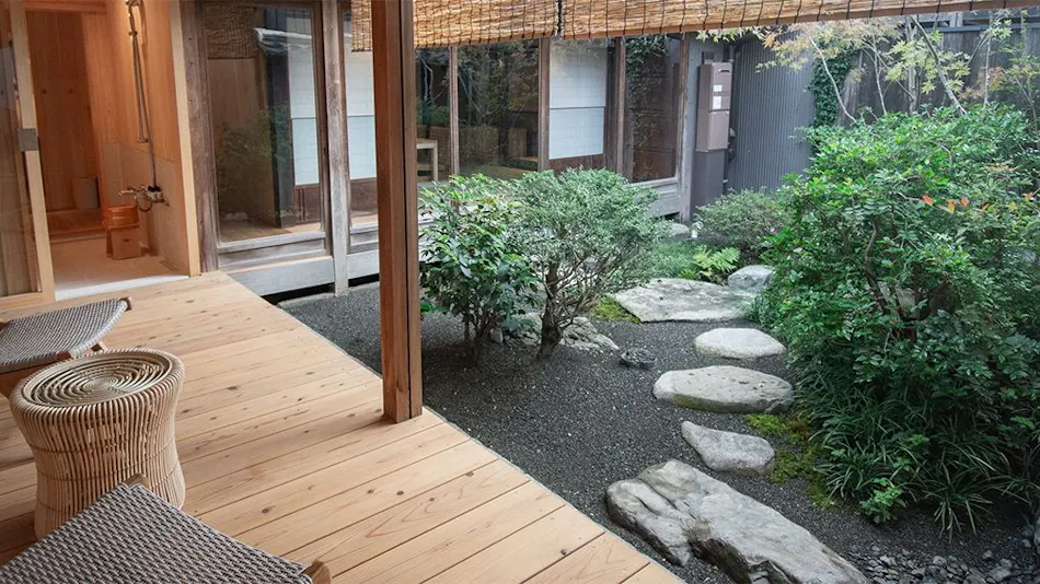 NIPPONIA HOTEL 伊賀上野 城下町