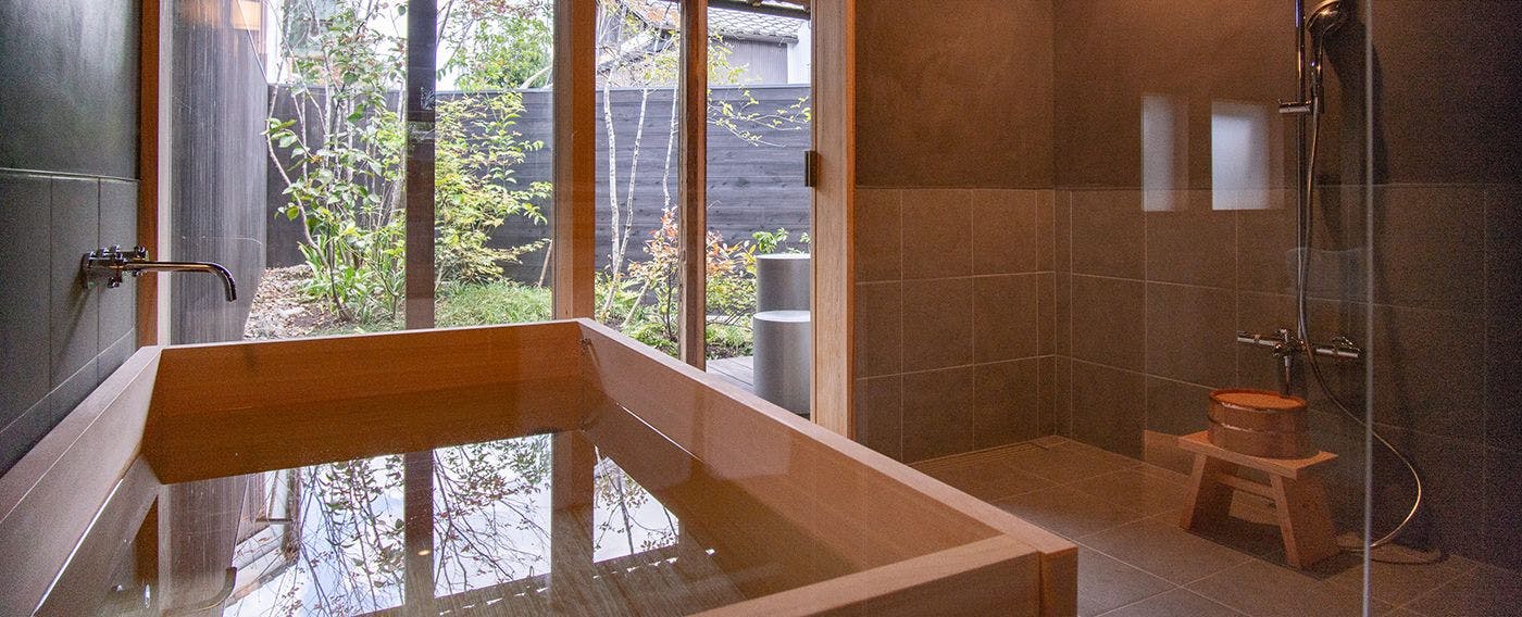 NIPPONIA HOTEL 伊賀上野 城下町