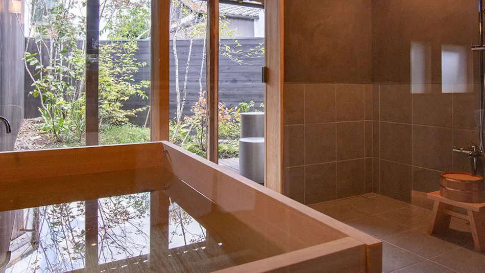 NIPPONIA HOTEL 伊賀上野 城下町