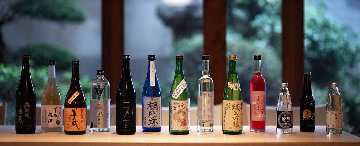 ตัวอย่างเครื่องดื่ม