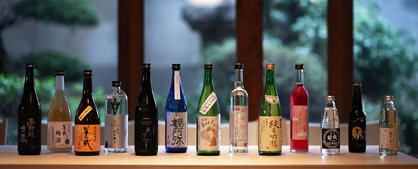 ตัวอย่างเครื่องดื่ม