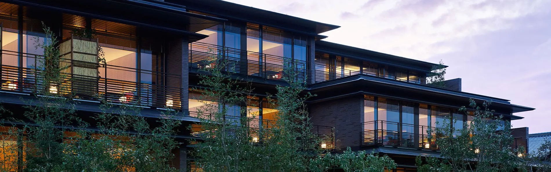 ギャリア・二条城 京都 by バンヤン・グループ