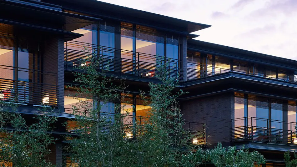 Garrya Nijo Castle Kyoto by Banyan Group