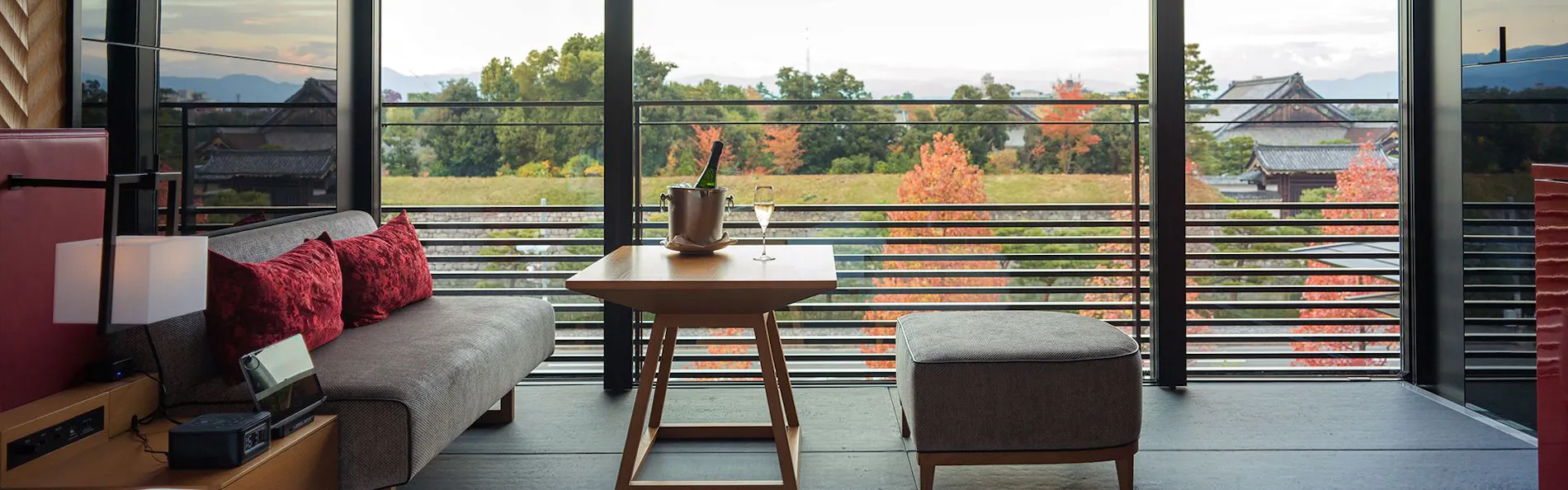 ギャリア・二条城 京都 by バンヤン・グループ