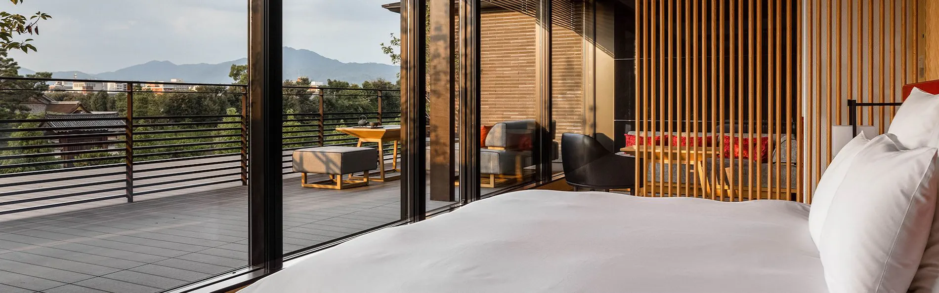 ギャリア・二条城 京都 by バンヤン・グループ