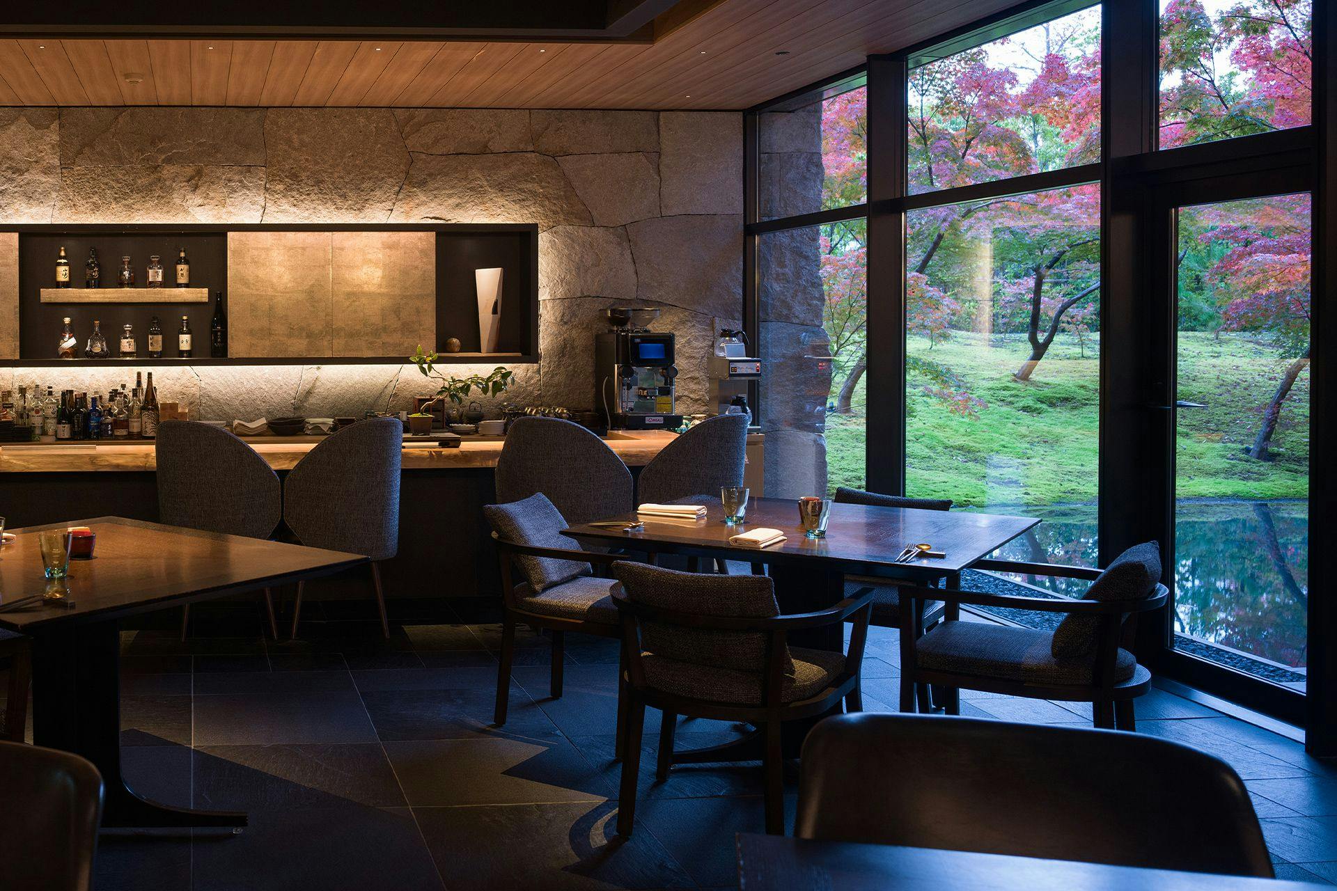 ギャリア・二条城 京都 by バンヤン・グループ