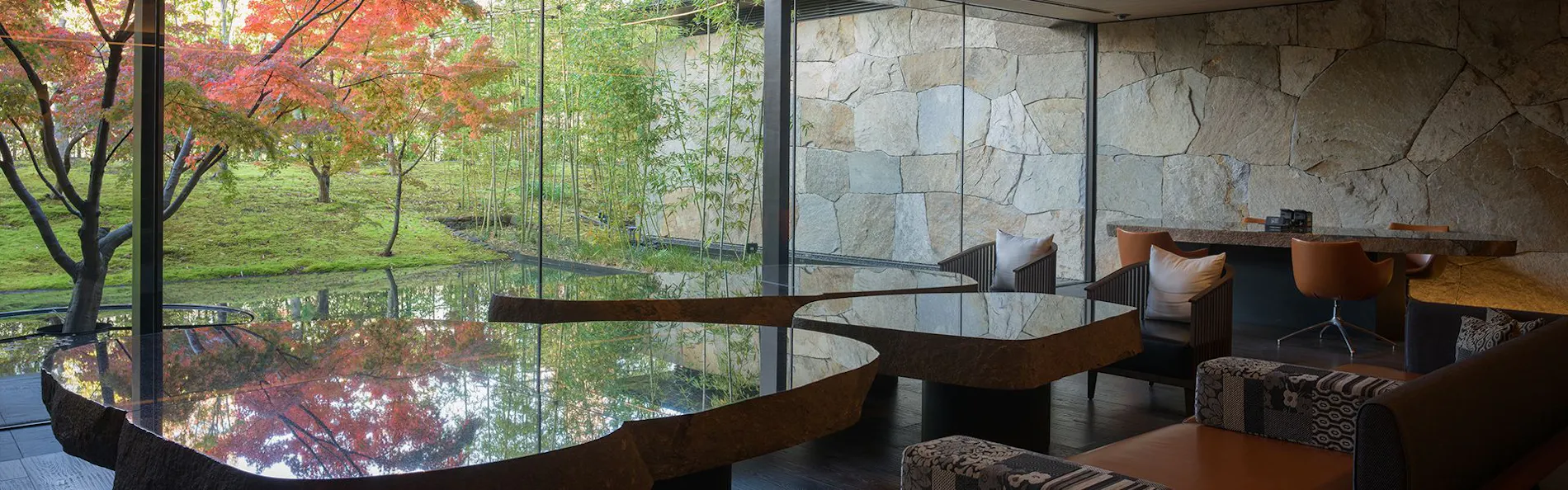 ギャリア・二条城 京都 by バンヤン・グループ