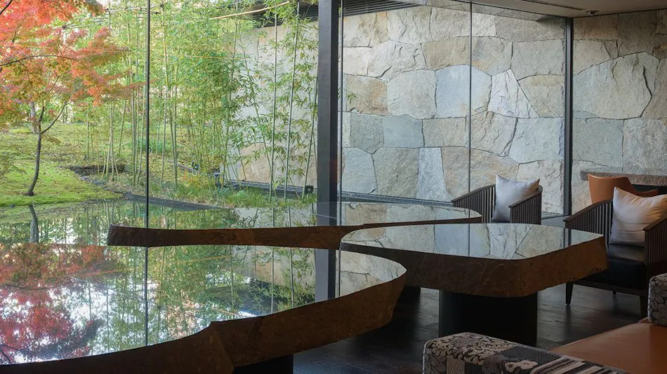 Garrya Nijo Castle Kyoto by Banyan Group