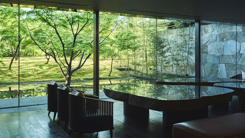 Garrya Nijo Castle Kyoto by Banyan Group