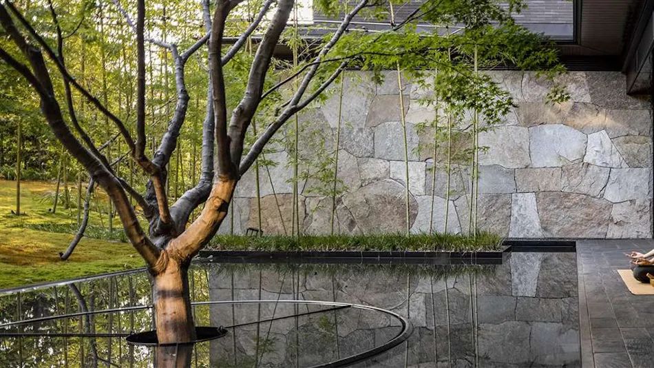 Garrya Nijo Castle Kyoto by Banyan Group