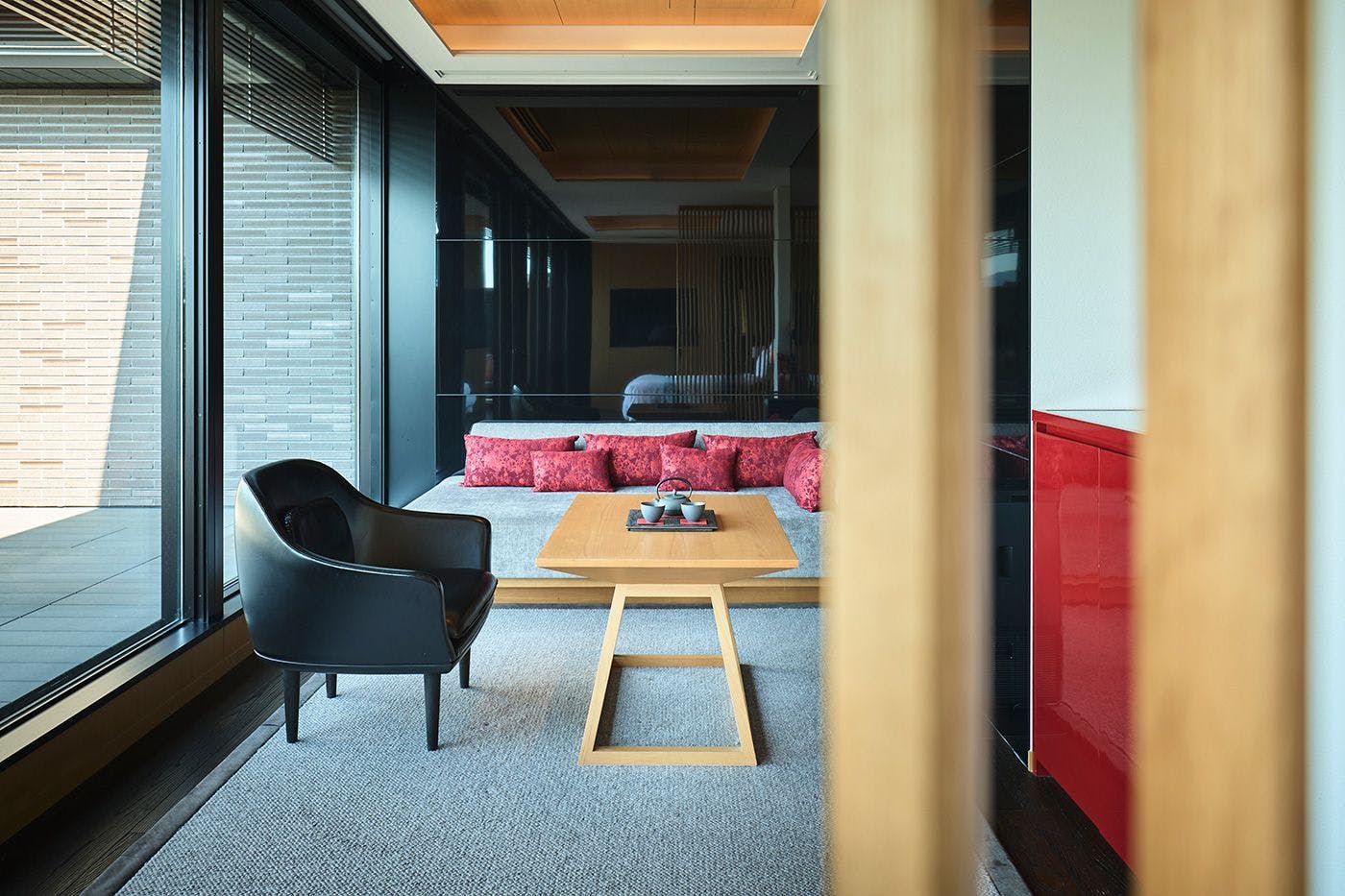 Garrya Nijo Castle Kyoto by Banyan Group
