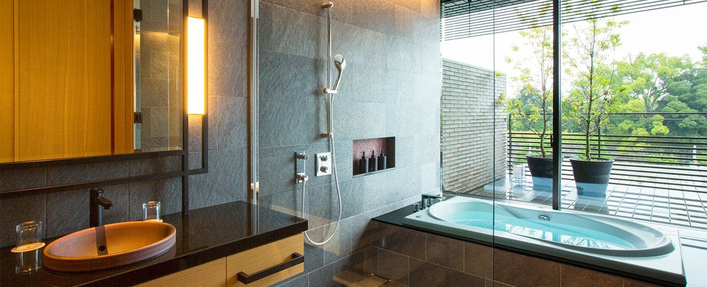 Garrya Nijo Castle Kyoto by Banyan Group