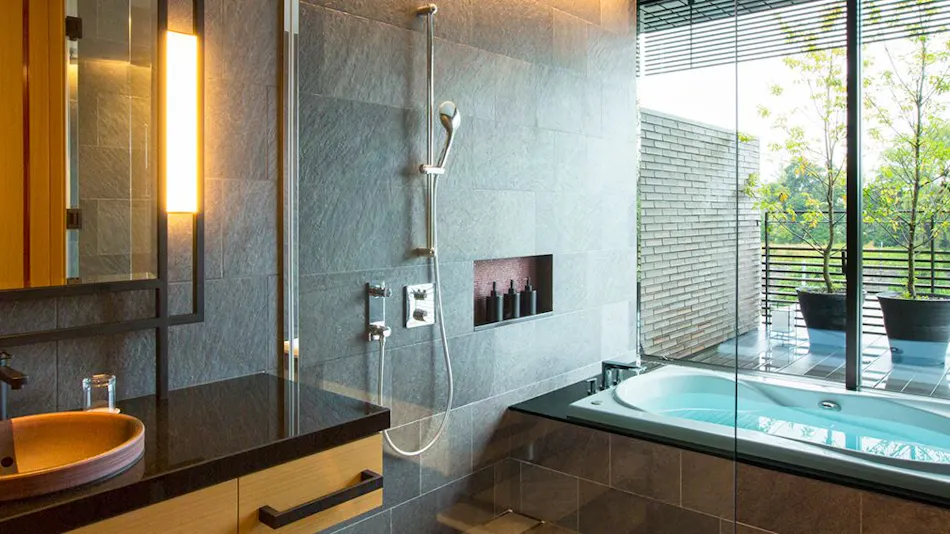 Garrya Nijo Castle Kyoto by Banyan Group