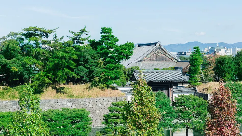 Garrya Nijo Castle Kyoto by Banyan Group