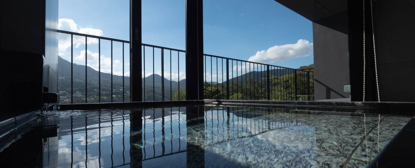 HAKONE NICA