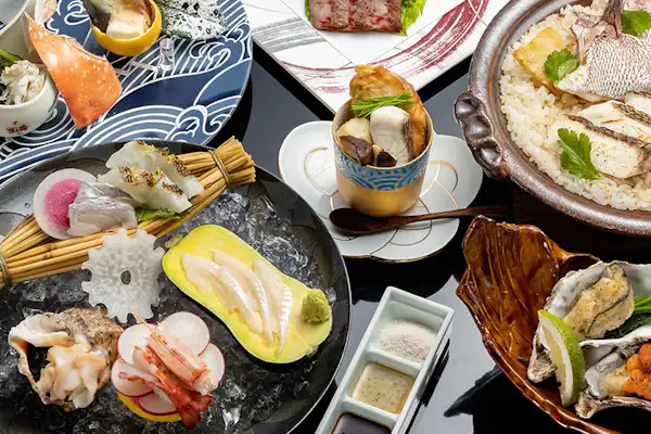 ตัวอย่างอาหาร