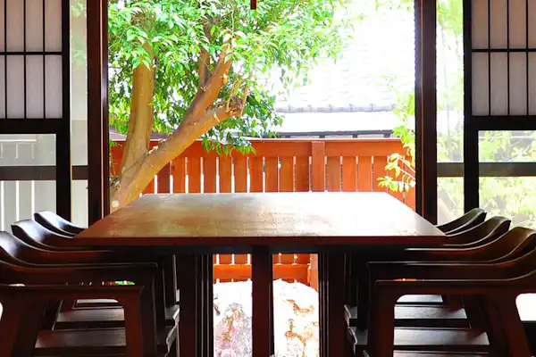 ตัวอย่างห้องพัก