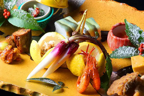 ตัวอย่างอาหาร