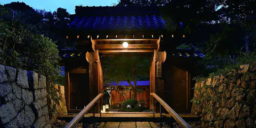 和空三井寺