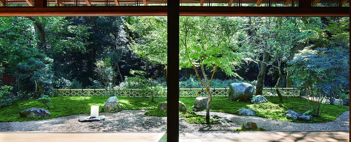 和空三井寺