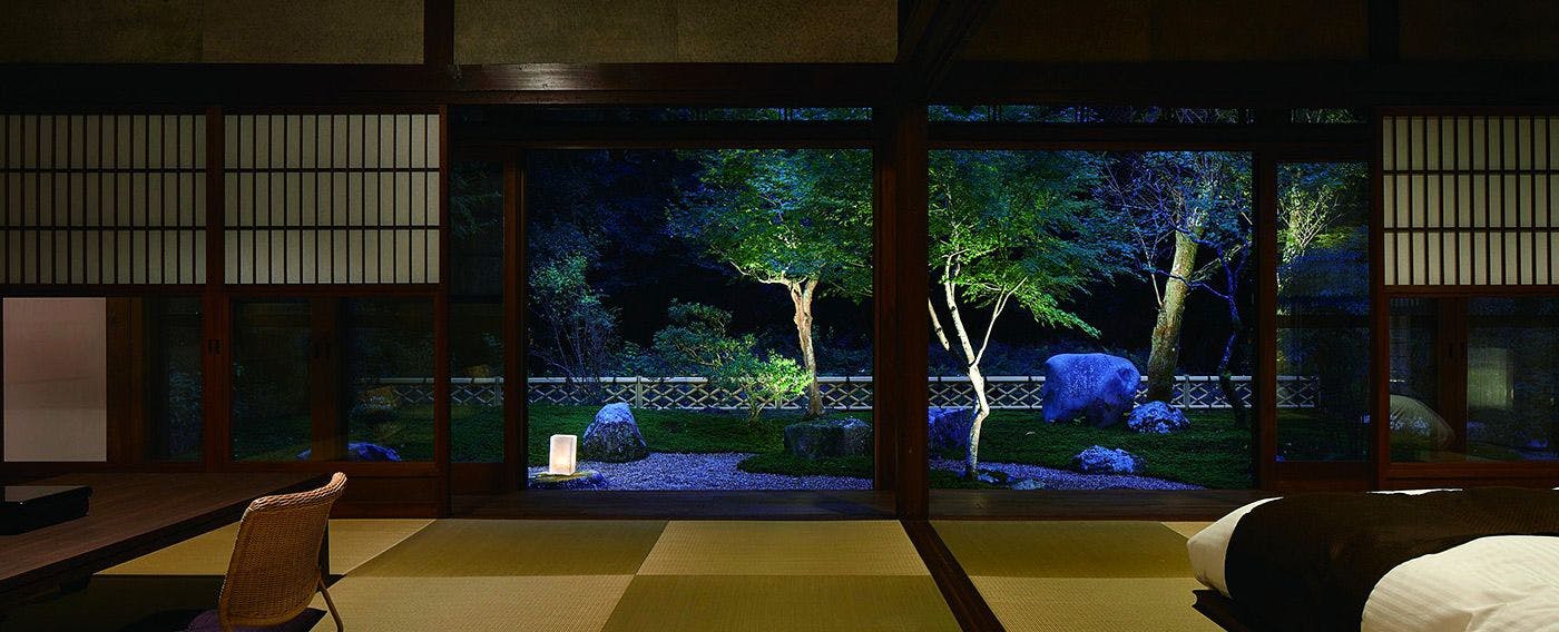 和空三井寺