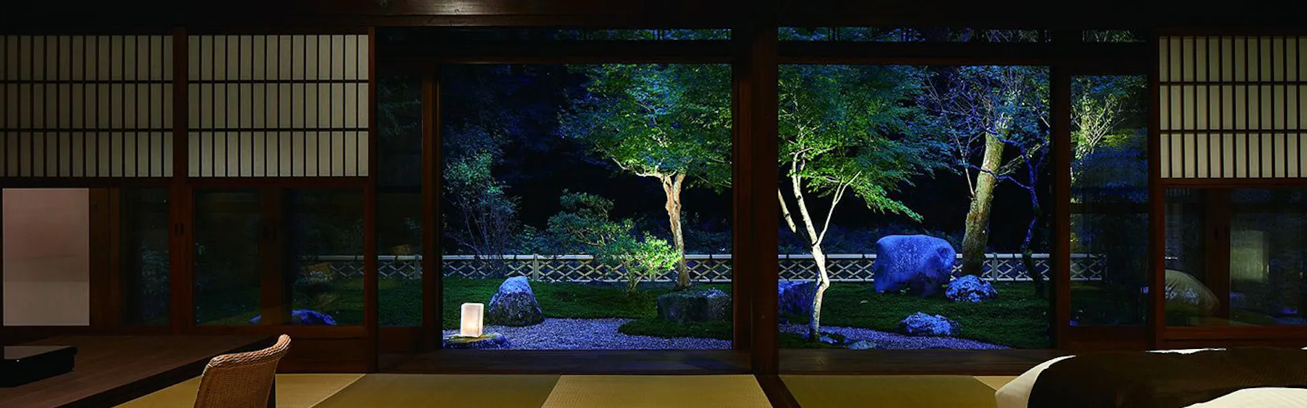 和空三井寺