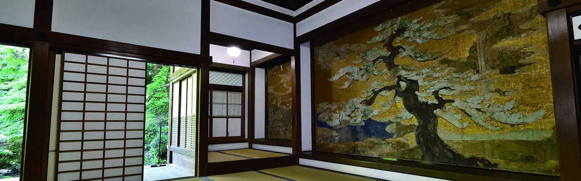 和空三井寺