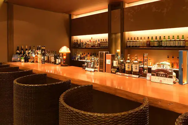 เคาน์เตอร์บาร์