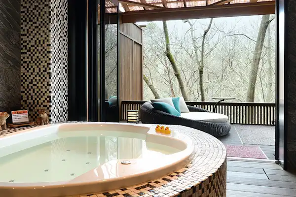 น้ำพุร้อน