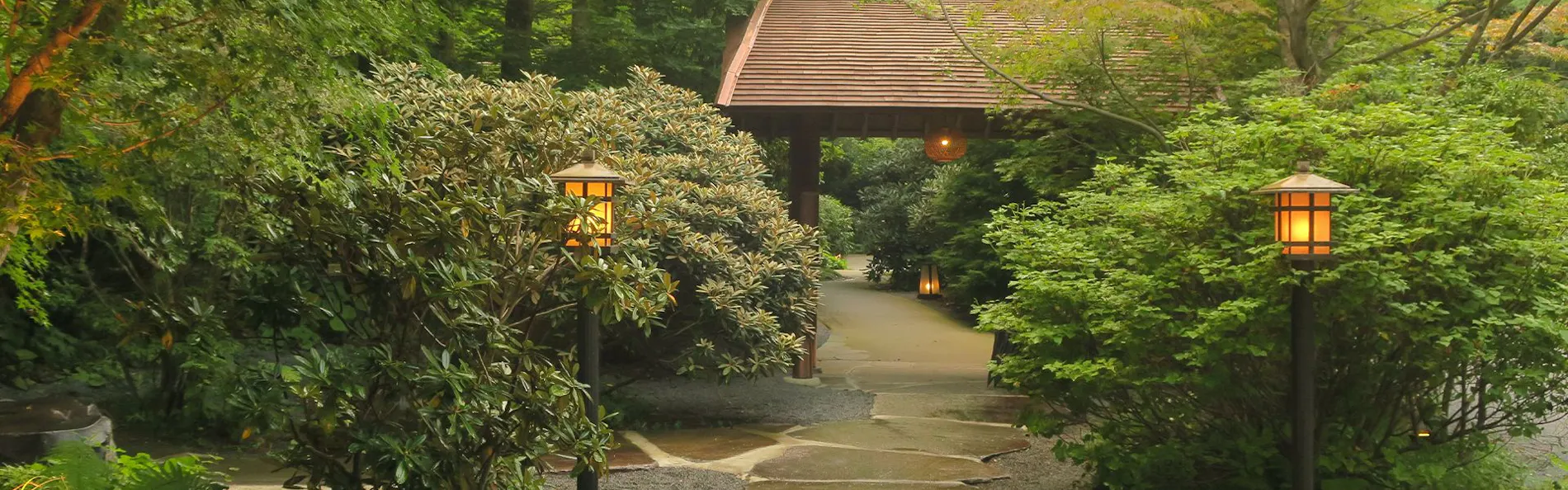 花仙庵 仙仁温泉岩の湯