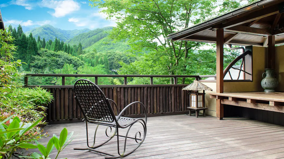 Kasen-An Seni Onsen Iwa no Yu