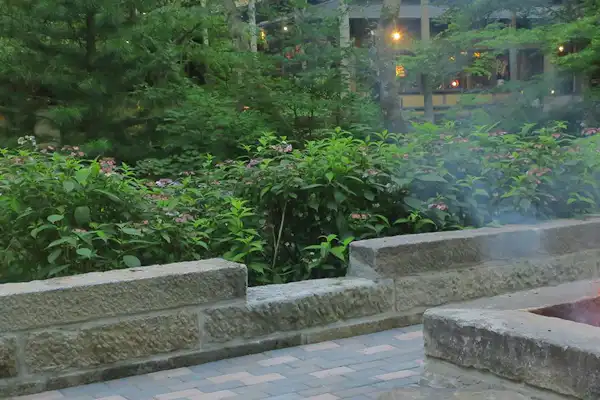 Perapian tradisional