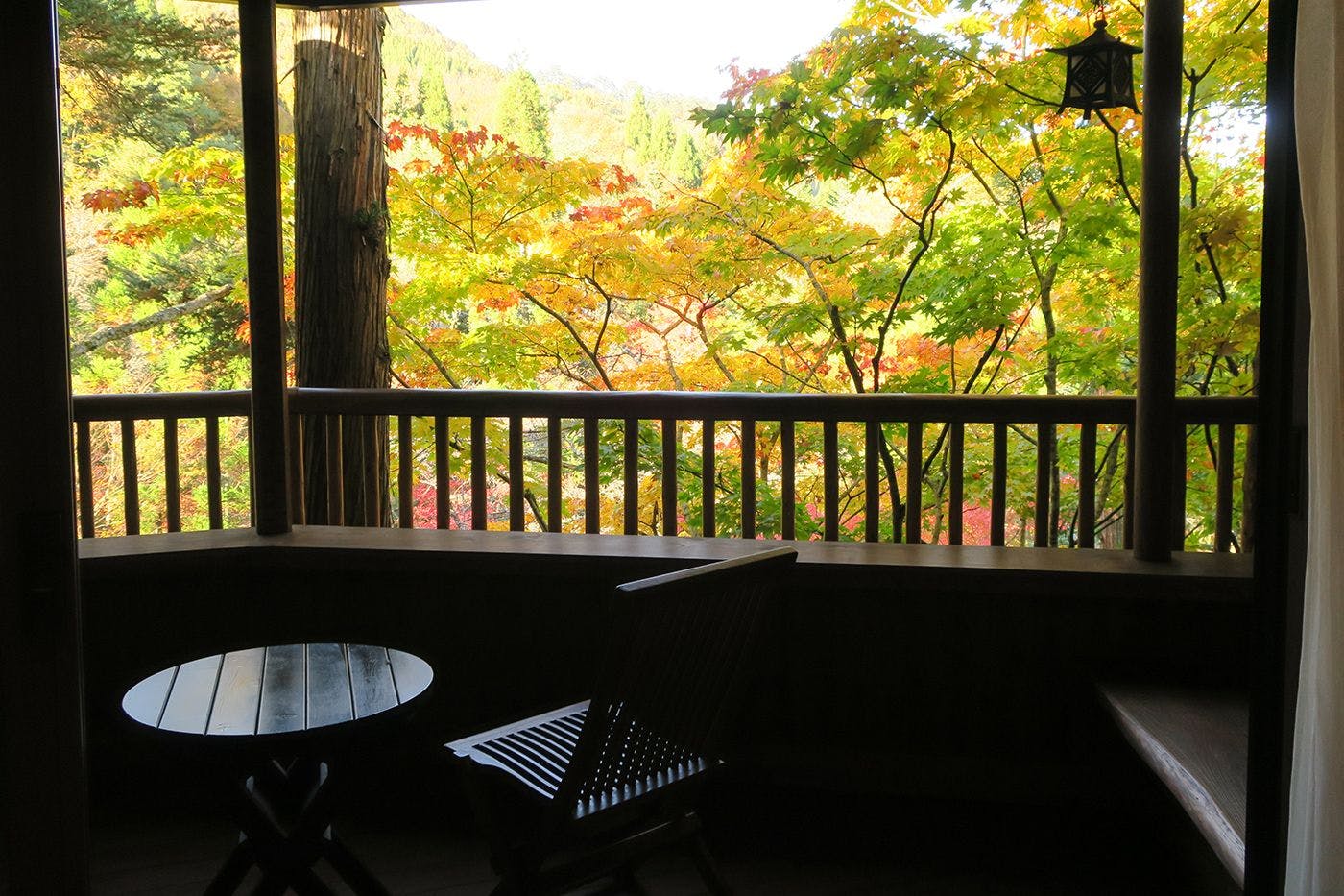 Kasen-An Seni Onsen Iwa no Yu