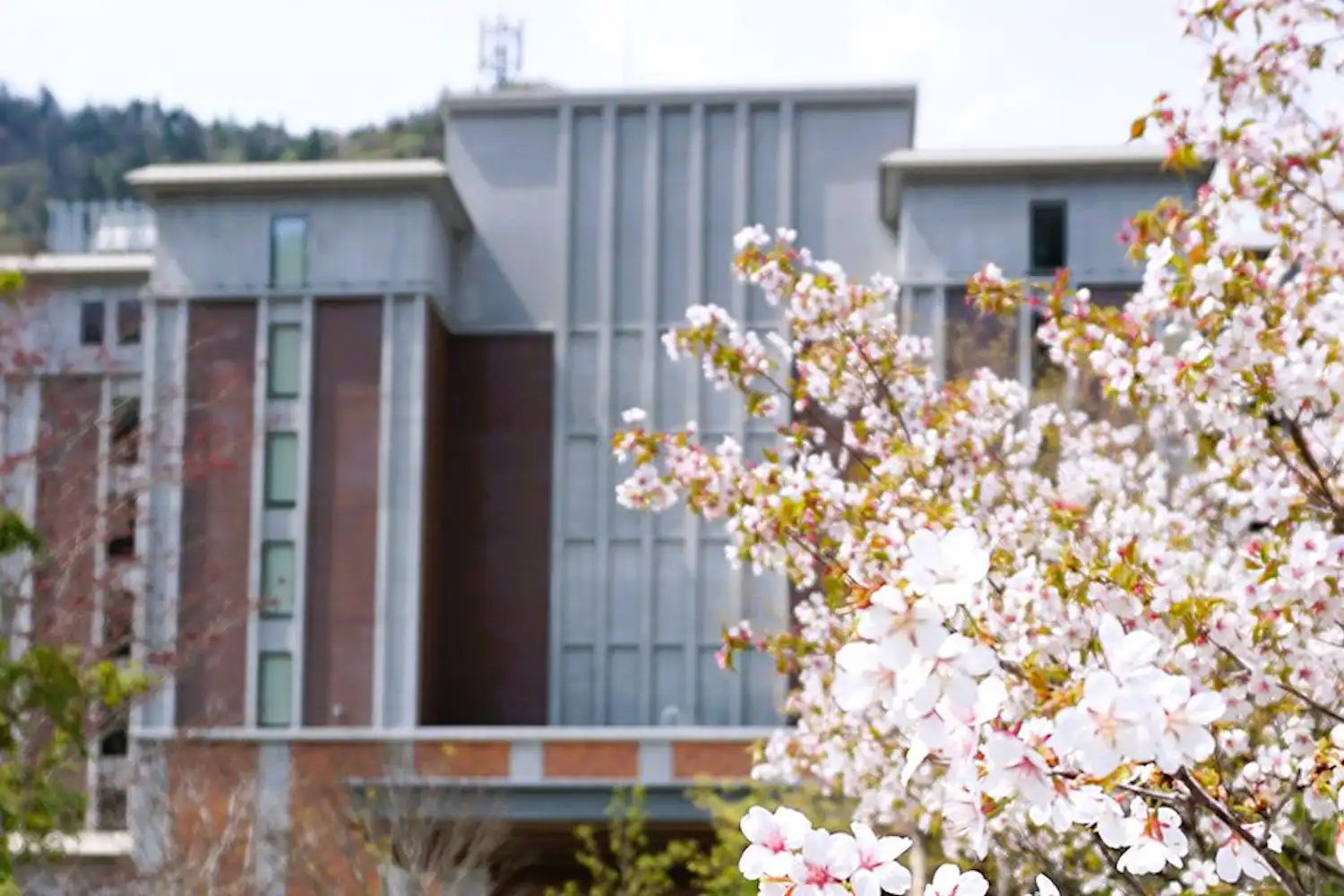 ภายนอกอาคาร