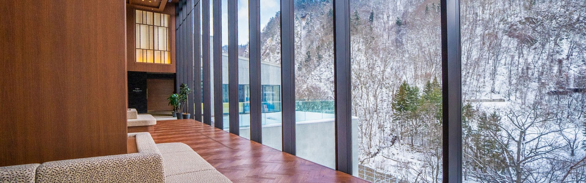 定山渓温泉の評価の高いホテル 旅館 14選 宿泊予約は 一休 Com