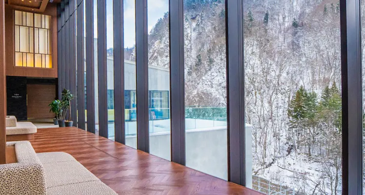 定山渓温泉の評価の高いホテル 旅館 14選 宿泊予約は 一休 Com 定山渓温泉の評価の高いホテル 旅館 14選 宿泊予約は 一休 Com