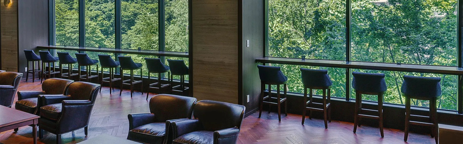 グランドブリッセンホテル定山渓