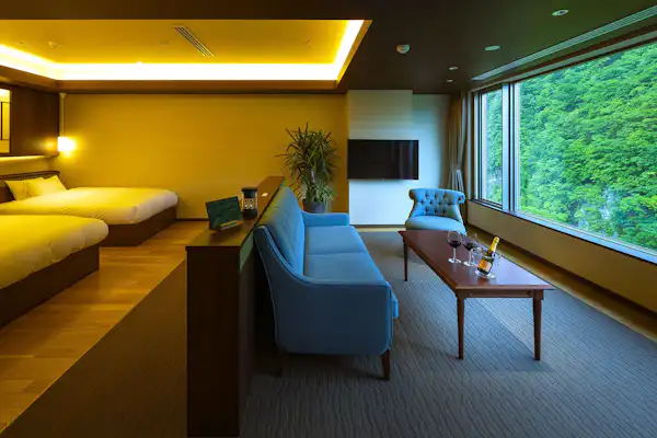 ห้องพัก