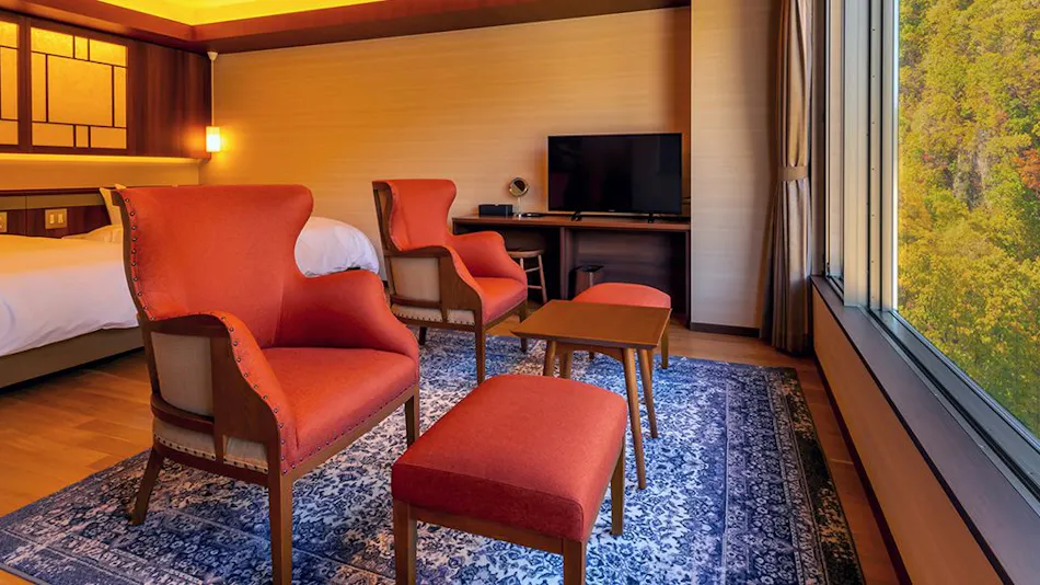 Grand Blissen Hotel Jozankei