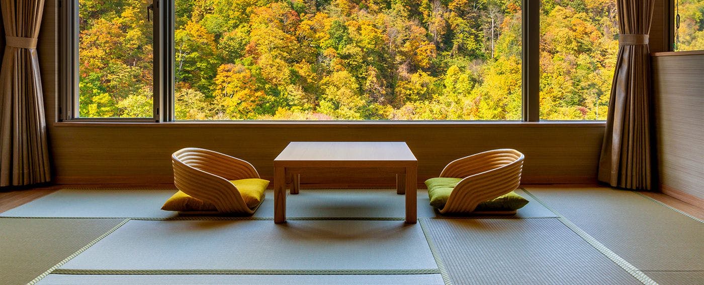 Grand Blissen Hotel Jozankei