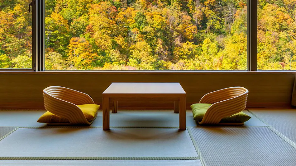 Grand Blissen Hotel Jozankei