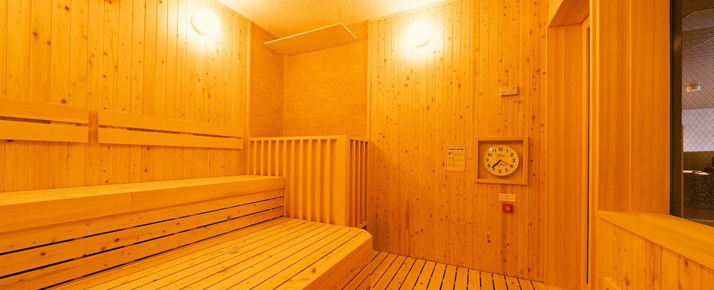 グランドブリッセンホテル定山渓