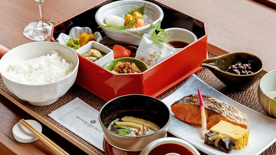 Grand Blissen Hotel Jozankei