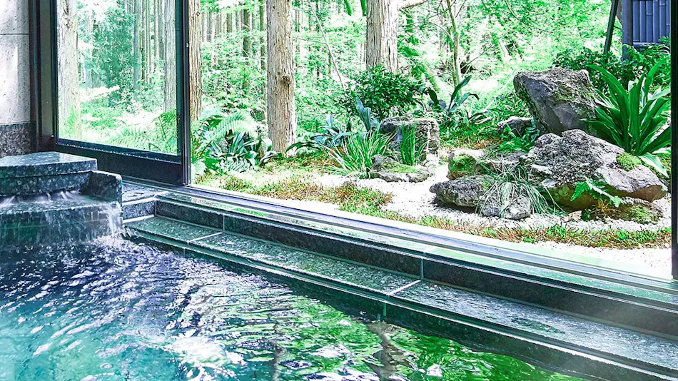 Luxury Hotel Kaze no Kaori MORI Premier