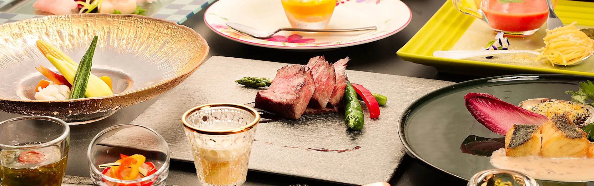 ラグジュアリーホテル 風の薫MORI premier