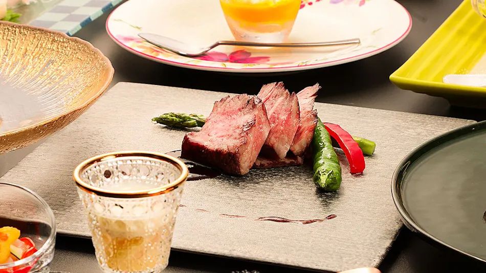 Luxury Hotel Kaze no Kaori MORI Premier