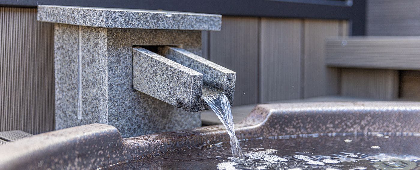 Luxury Hotel Kaze no Kaori MORI Premier